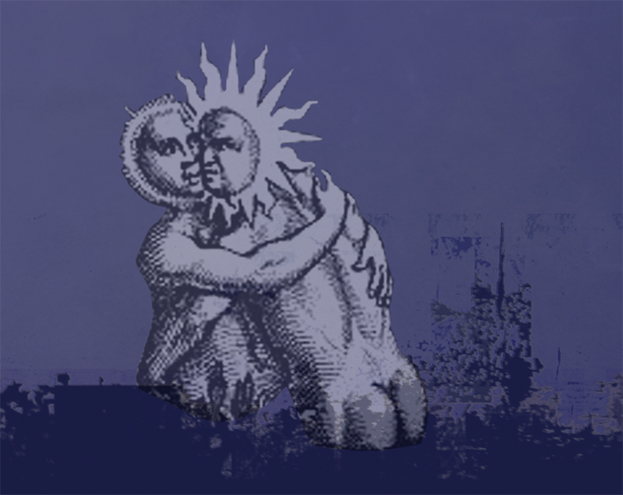 lovers
